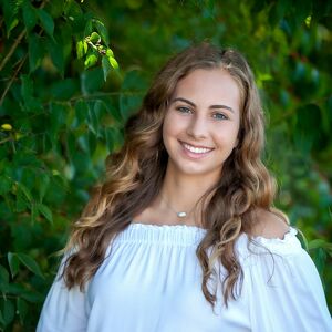 Fundraising Page: Kaitlyn Zonka